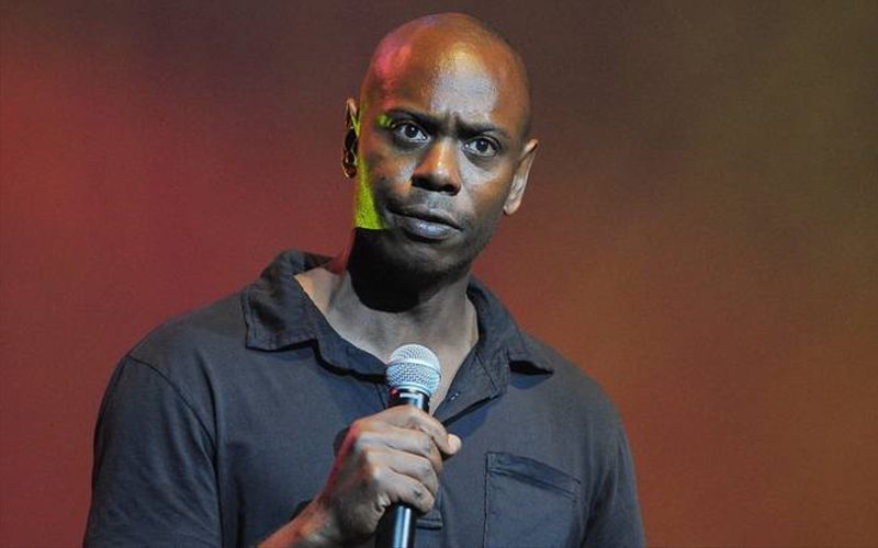 Dave Chappelle Gives His First Statement Since Hollywood Bowl Attack