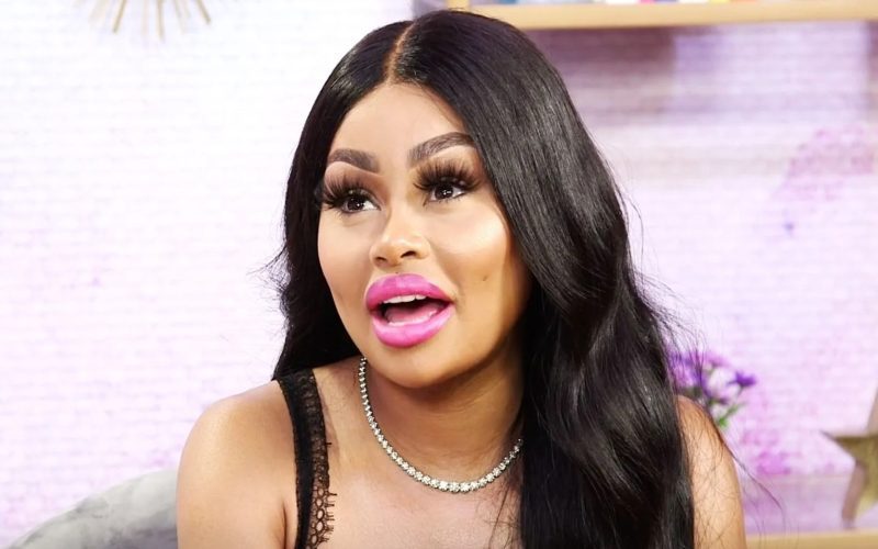 Blac Chyna’s Assault Victim Speaks Out
