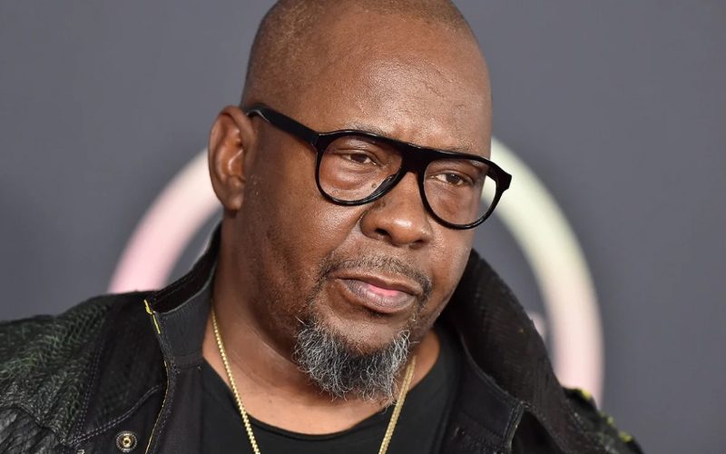 Bobby Brown Reveals He Was Molested By A Priest