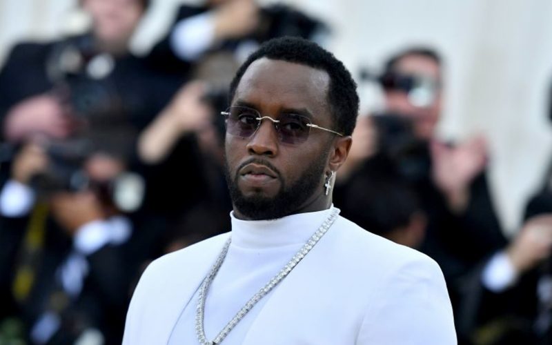 Diddy Announces New Record Label