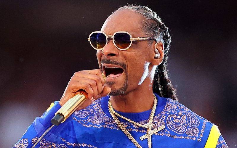 Snoop Dogg Reveals New Death Row Records Partnership
