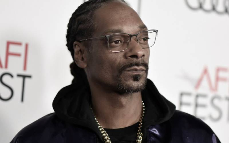 Snoop Dogg Fainted When He Saw Tupac Shakur In Hospital After Being Shot