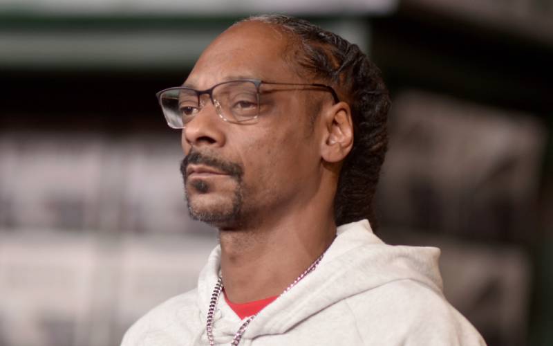 Snoop Dogg Cancels Upcoming Events Due To ‘Unforeseen Scheduling Conflicts’