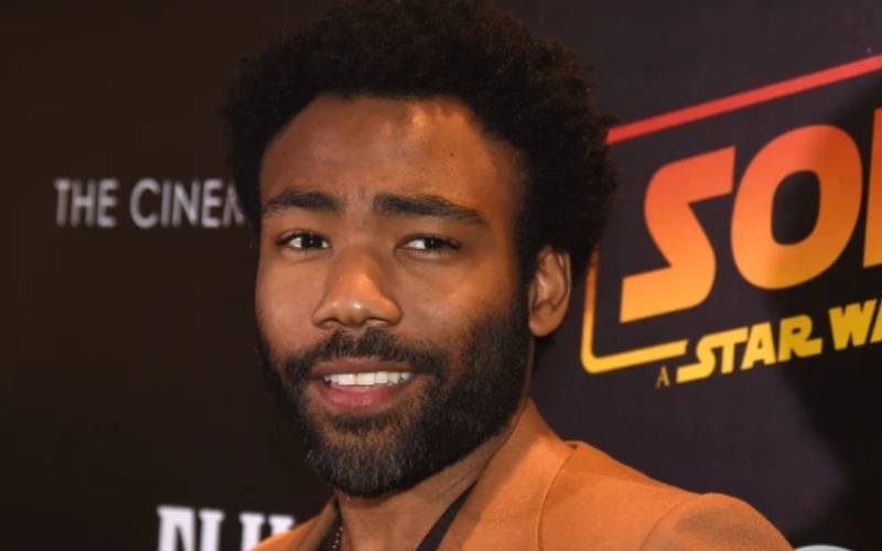 Donald Glover Holds ‘All The Cards’ In Making ‘Star Wars’ Series