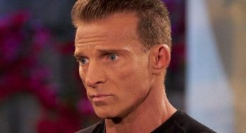 General Hospital’s Steve Burton Claims That His Pregnant Wife’s Child Is Not His