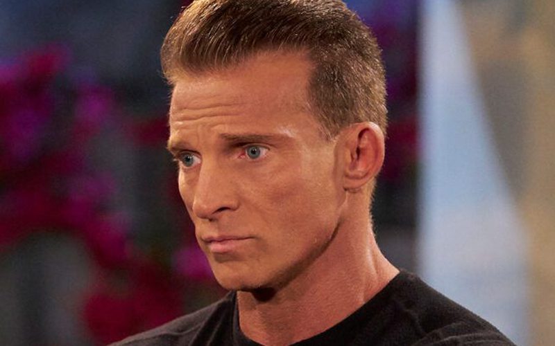 General Hospital’s Steve Burton Claims That His Pregnant Wife’s Child Is Not His