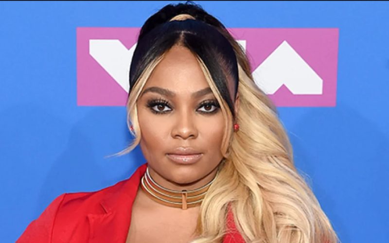 ‘Love & Hip Hop’ Star Teairra Mari Claims She Has No Assets For 50 Cent To Seize