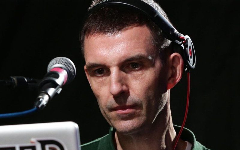 Journalists Were Told Not To Mention Tim Westwood Allegations