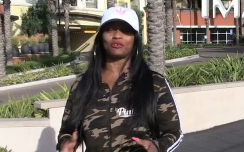 Tokyo Toni Wants The Kardashians To Do What’s Right After Blac Chyna Verdict