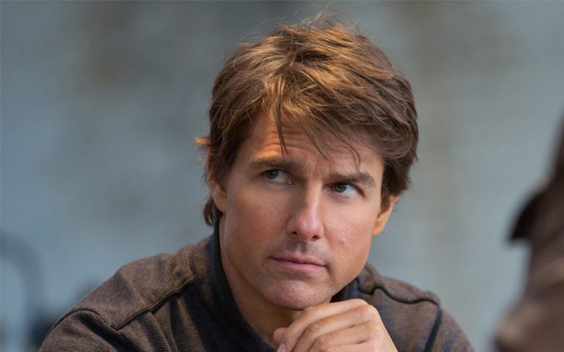 Tom Cruise Was Considered To Play Alternate Iron Man In Doctor Strange 2
