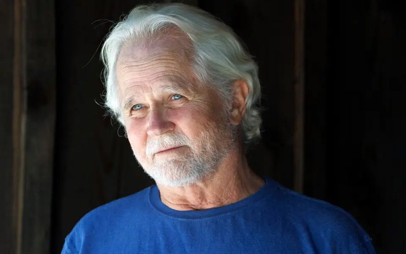 Tony Dow From ‘Leave It to Beaver’ Diagnosed With Cancer