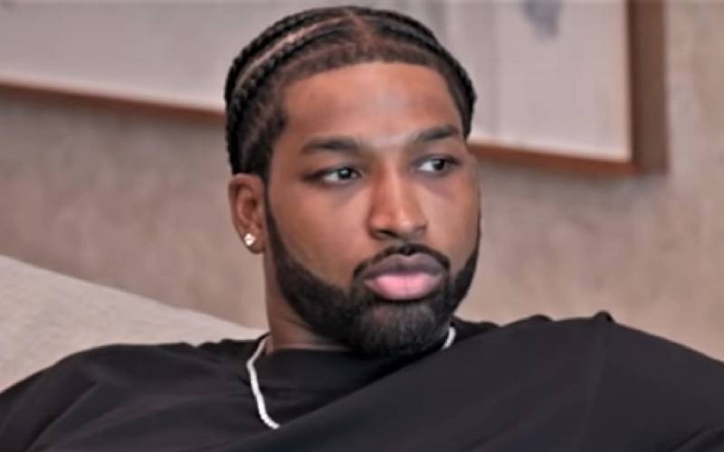 Tristan Thompson Confronted Fan For Calling Khloe Kardashian A Filthy Insult