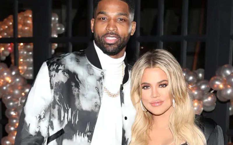 Tristan Thompson Posts Cryptic Message About Growth After Khloe Kardashian Drama