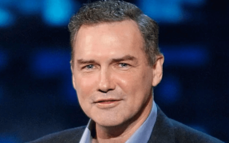 Norm Macdonald Jokes About Death In Posthumous Netflix Special