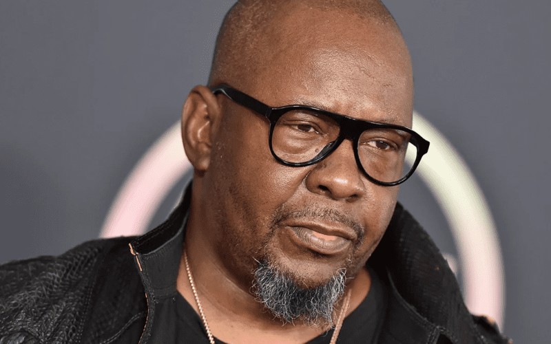 Bobby Brown Says Whitney Houston Visited Him In His Dreams