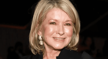 Martha Stewart Has No Plan To Retire Any Time Soon