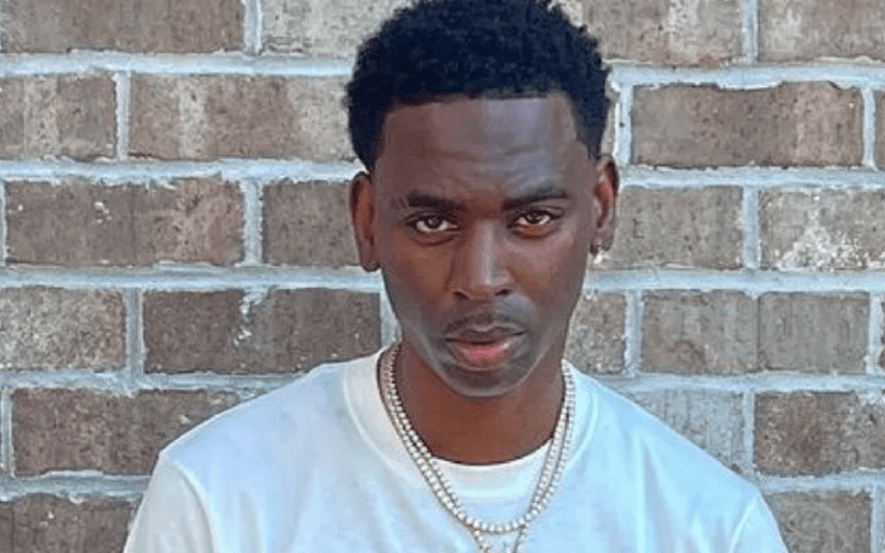 Young Dolph’s Murder Trial Might Not Start Until Next Year