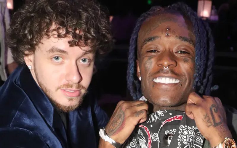 Lil Uzi Vert Defends Jack Harlow From White Privilege Claims