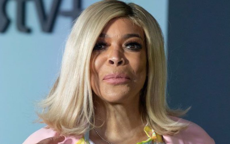Wendy Williams Wins Wells Fargo Battle As Court Appoints Guardian Over Her Fortune