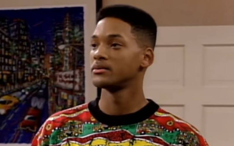 Will Smith Avoids ‘Bel-Air’ Event After Oscars Drama