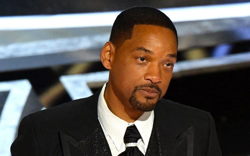 Will Smith Was Set To Be A Surprise Performer At 2023 Grammys