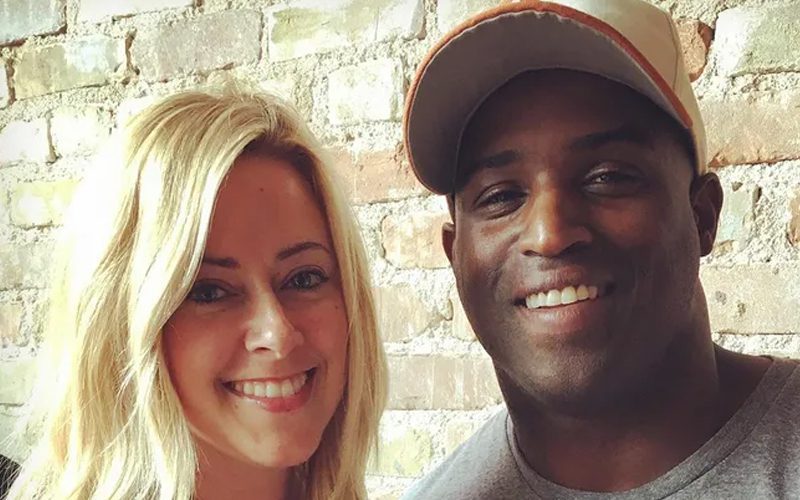 Ricky Williams Changes Name To Fix Imbalance In His Marriage