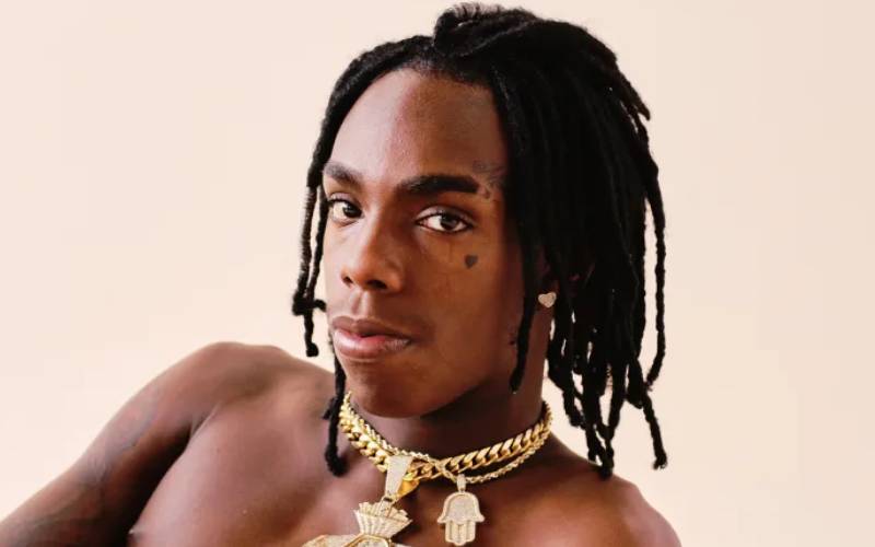 YNW Melly Demands Speedy Trial After Jury Selection Was Postponed
