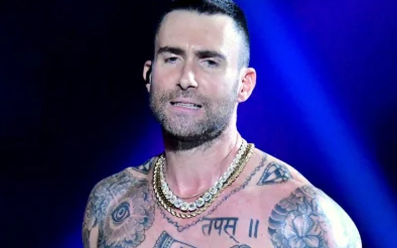 Adam Levine Rakes In $51M With Southern California’s Third-Highest Estate Sale This Year