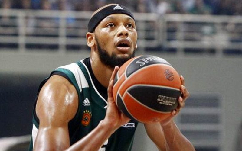 Former NBA Player Adreian Payne Was Killed In A Shooting