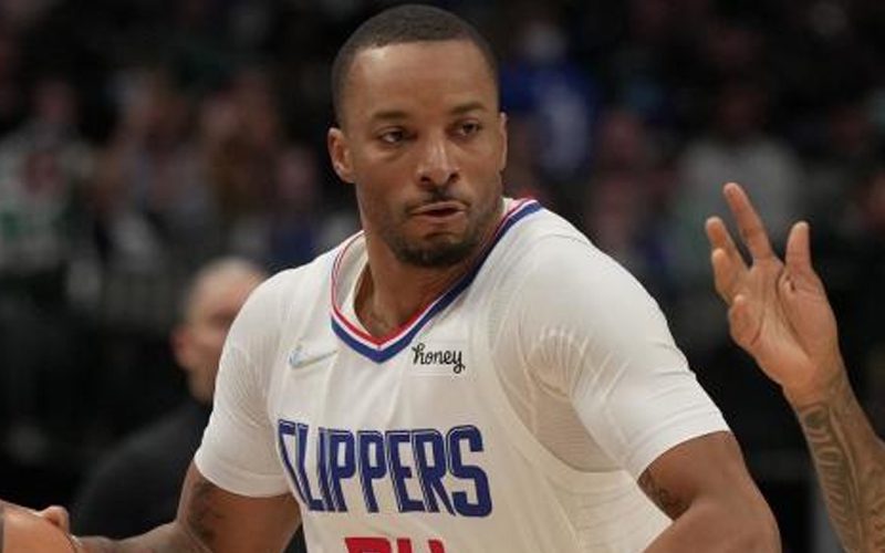 Norman Powell Harassed By White Woman In Shocking Video