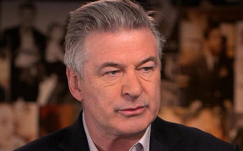 Alec Baldwin Reacts To Former NFL Player Brendan Langley Beating Up Airline Employee