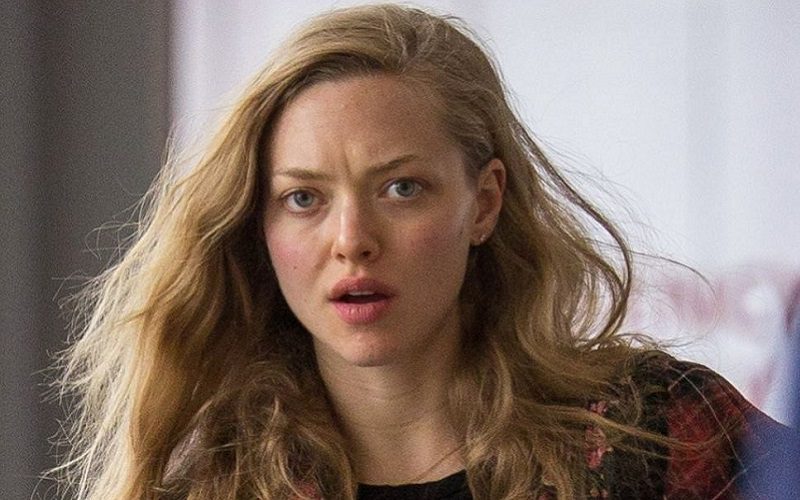 Amanda Seyfried Was Grossed Out By Male Reaction To Her ‘Mean Girls’ Character