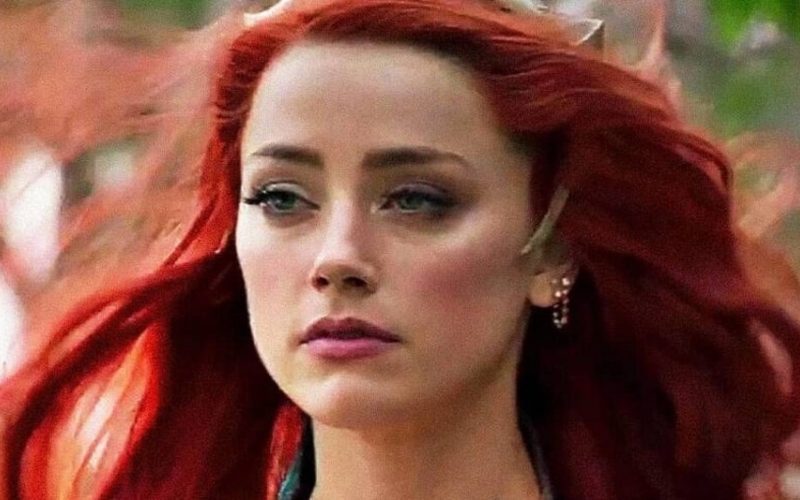 Amber Heard Witness Appears To Reveal ‘Aquaman 2’ Spoilers