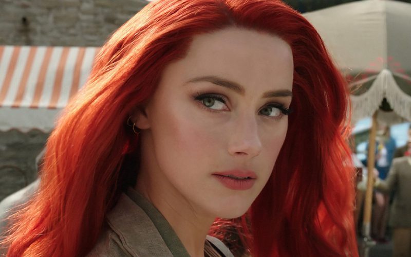 Petition To Fire Amber Heard From Aquaman 2 Is Close To Becoming The Most Signed Online Petition