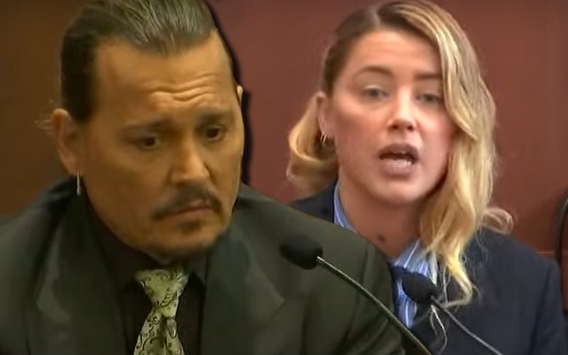 Jury In Johnny Depp & Amber Heard Trial Return With Clarifying Question