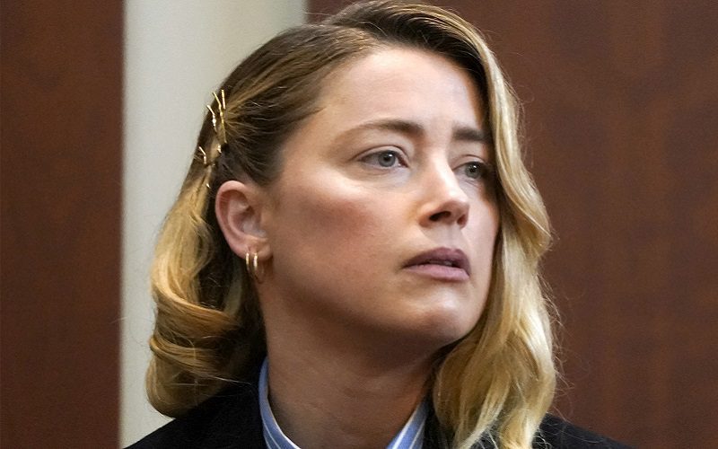Amber Heard Testifies About Physical Confrontation With Johnny Depp At Met Gala