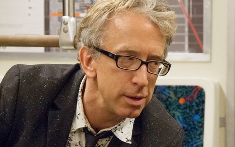 Andy Dick Won’t Be Charged For Heinous Assault