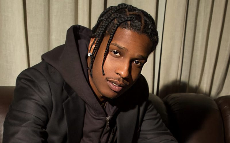 A$AP Rocky’s Alleged Victim Feels ‘Vindicated’ After Police Pressed Charges