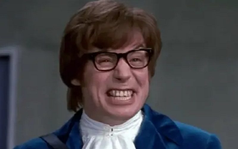 Mike Myers Teases That A Fourth Austin Powers Movie Is In The Works