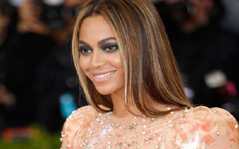 Beyonce Receives Her First-Ever Daytime Emmy Award Nomination