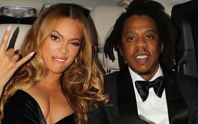 Jay-Z Invests $33 Million In Beauty Company