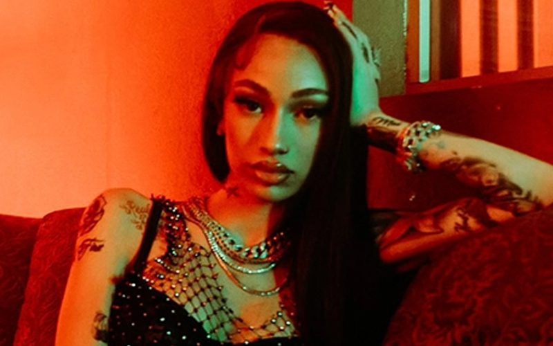Bhad Bhabie’s Estranged Father Thinks She’s Being Groomed To Become An Adult Star