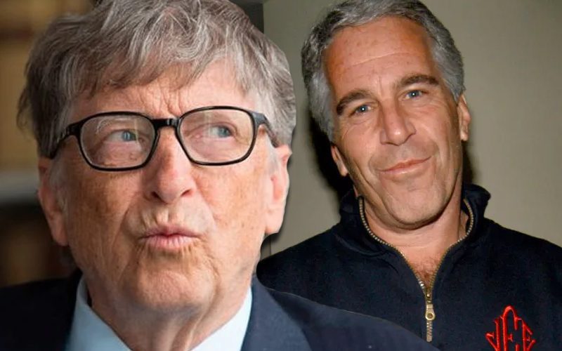Bill Gates Gets Too Honest With Question About Jeffrey Epstein During Reddit AMA