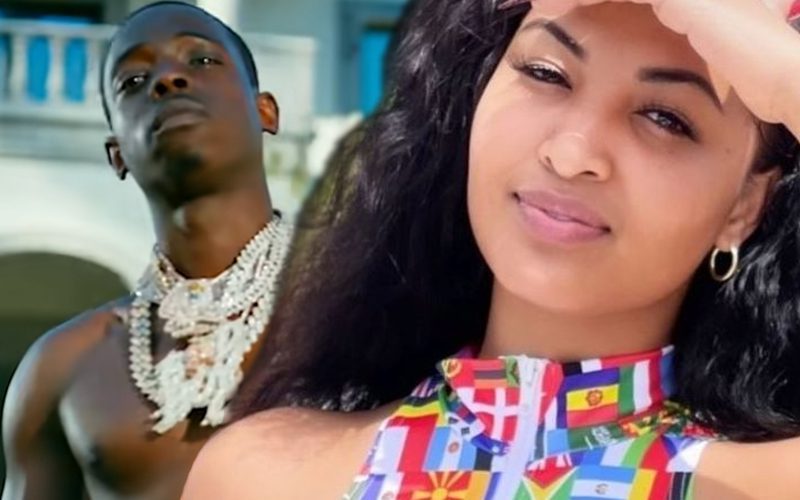 Shenseea Claps Back At Bobby Shmurda For Saying She’s Not Freaky Enough For Him
