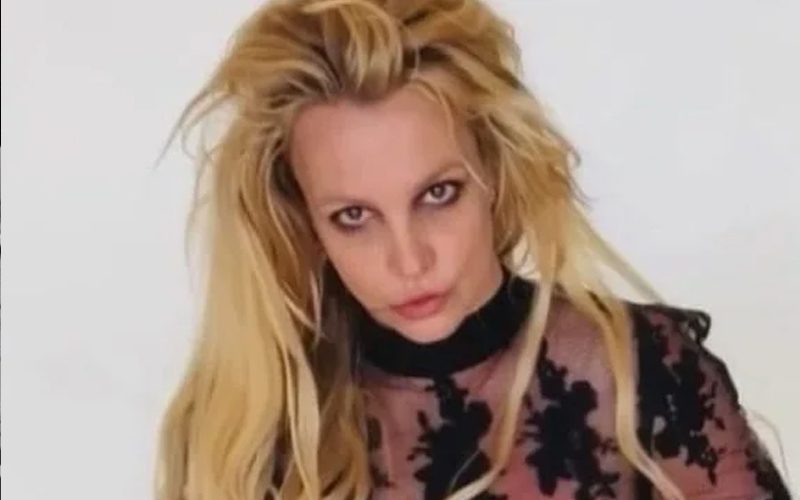 Britney Spears Blasts Therapists Calling Them Family Condoned ‘Torture’
