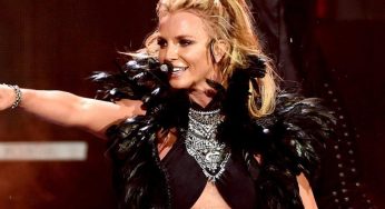 Britney Spears Has No Intention Of Another Residency In Las Vegas