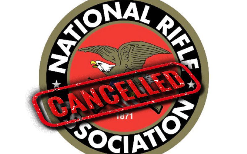 NRA Benefit Concert Canceled After Every Artist Pulls Out