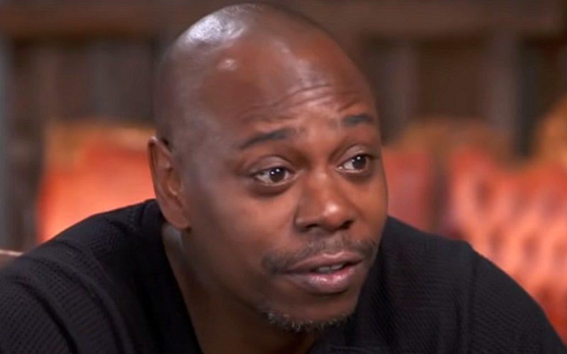 Dave Chappelle’s Attacker Pleads Not Guilty To Misdemeanor Assault Charges