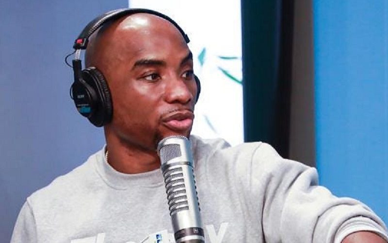 Charlamagne Responds To Questions About Issues With Black Women