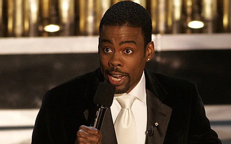 ABC Open To Chris Rock Hosting Next Year’s Oscars